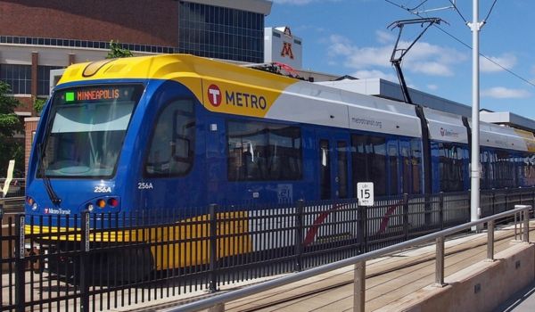 Metro Transit