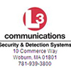 L 3 Security and Detection Systems eXaminer EDS Receives Certification