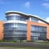 New Office Building in East Yorkshire Chooses ievo Biometric Readers with Lumidigm Advantage