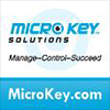 Micro Key Solutions Partners with Blair and Company to Expand West Coast Presence