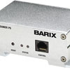 Barix Integrates with Enghouse Interactive Applications for Avaya CS 1000