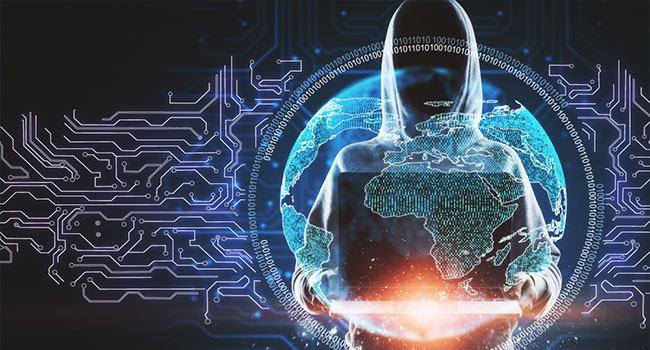 Report: 47 Percent of Internet Traffic is From Bots