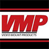 VMP Features ER 148 Equipment Rack with New ER 148 4PKIT Expansion Kit at 2013 InfoComm