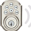 Kwikset Smartcode Locks with Home Connect Technology Integrated with IPDataTel Gateway