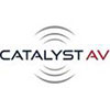 Catalyst AV Distribution Network Selects Custom Partners for Metro NY Territory