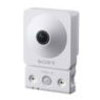 Sony Launches Affordable Compact HD Security Cameras