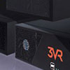 3VR Enhances New Video Security Hardware Lineup With 3 Powerful NVRs