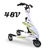 Trikke Adds to the Fun of ASIS 2013