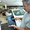 Car Dealership Test Drives Remote Services
