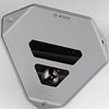 Bosch Launches FLEXIDOME IP Corner 9000 MP Camera Suitable for Critical Areas
