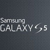 Galaxy S5 Adds Biometrics to Increase Security