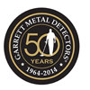 Garrett Metal Detectors and its Founders Celebrate Milestones
