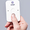 The Biometric Card - Next Evolution for ID Cards