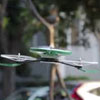 Drones: The Future of Bonding with Your Neighbors