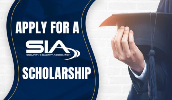 SIA scholarship call to action image