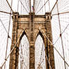 White Flags Fly from Brooklyn Bridge in Security Breach