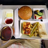 Just How Safe and Secure are Inflight Meals