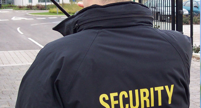 10 Tips to Help Security Guards Stay Safe this Winter
