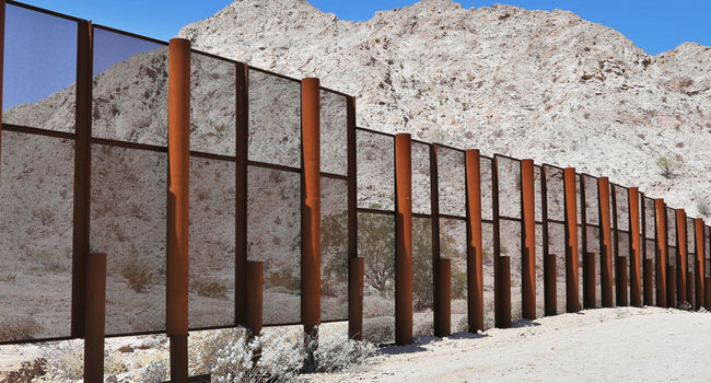 Border Security: At What Price?