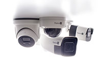 Paxton10 CORE Cameras