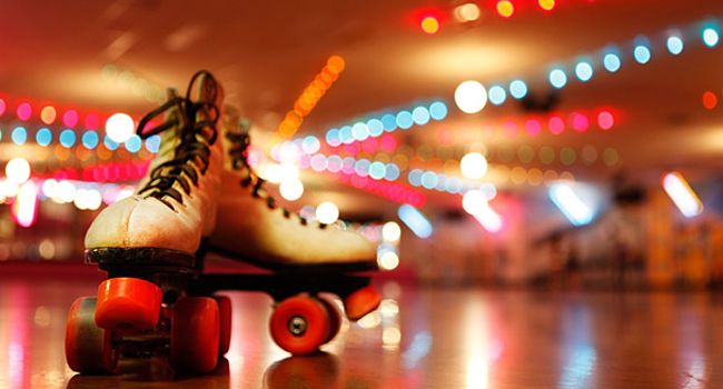 Security Guard Sacrifices His Life at Roller Rink