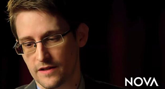 NSA Whistleblower Speaks with PBS about Digital Attacks
