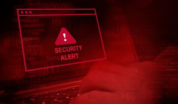  Downloaded    File #:  2183600510 AI Malware attack virus alert , malicious software infection , cyber security awareness training to protect business information from threat attacks