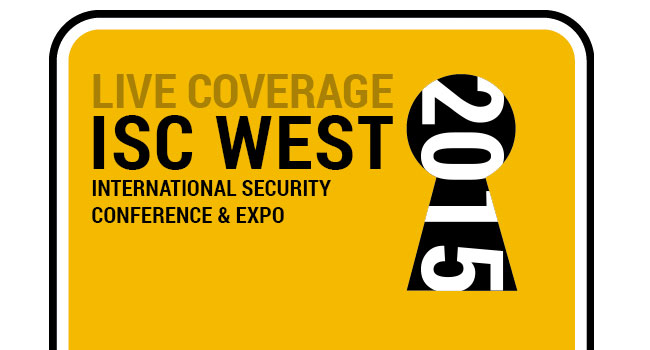 A Day Full of Interesting Things at ISC West 2015