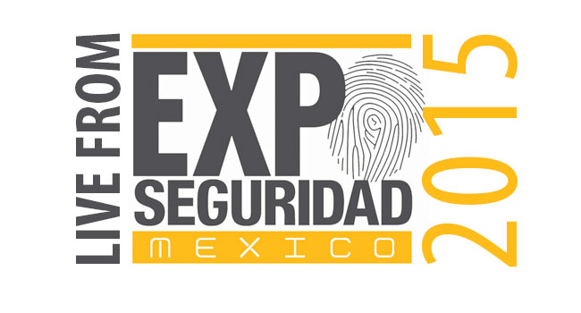 It has been a couple of years since traveling to Mexico City and Expo de Seguridad. It seems the city has changed a little bit, though I do have some nervous anticipations being here. I