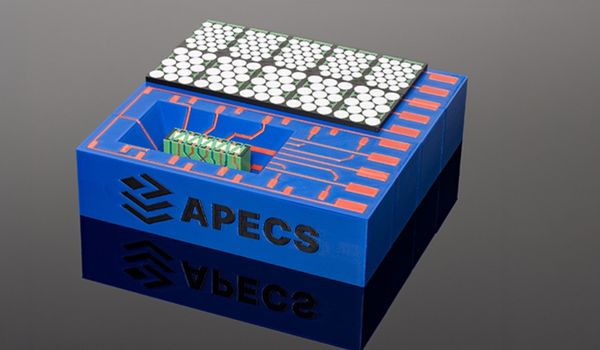 QMI chip