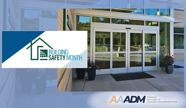 Automatic Door cover image