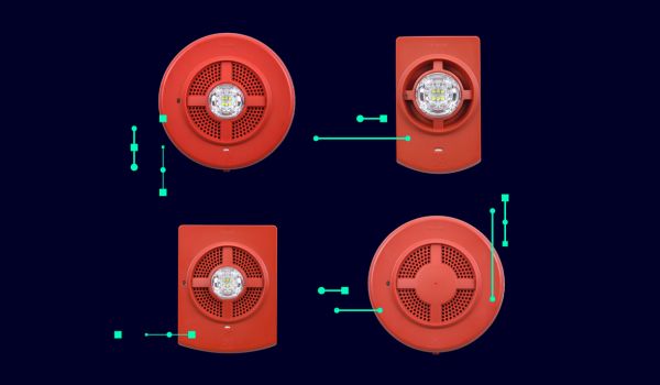 The new Siemens Acend Intelligent portfolio