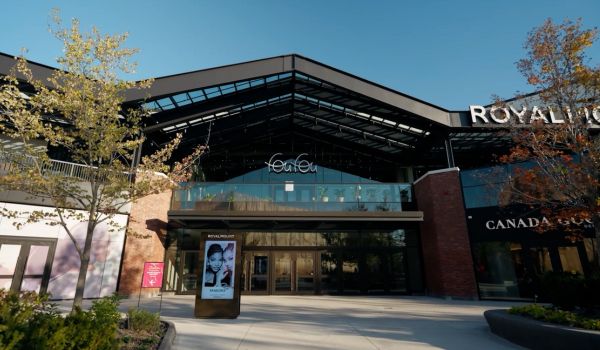 royal mount