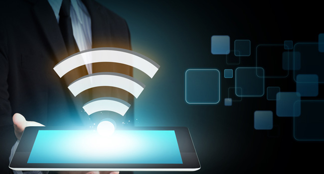 Public Wi-Fi Users Neglect Security Precautions