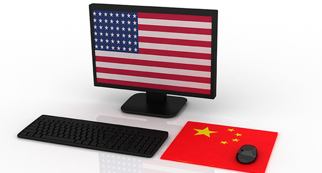 Chinese Cyberspies Raid Personal Inboxes of U.S. Government Officials