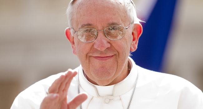 Security Zones and Fences to be prepped for Pope’s Philadelphia Visit