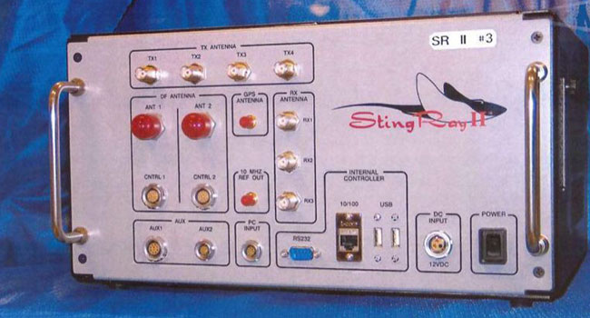 Search Warrant Required Before Using Secretive Cellphone Surveillance