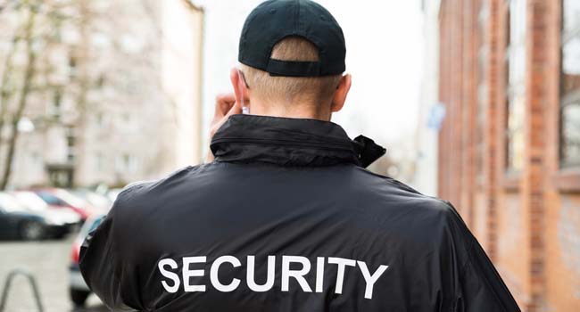 A Guide to bullet proof vests for the security industry