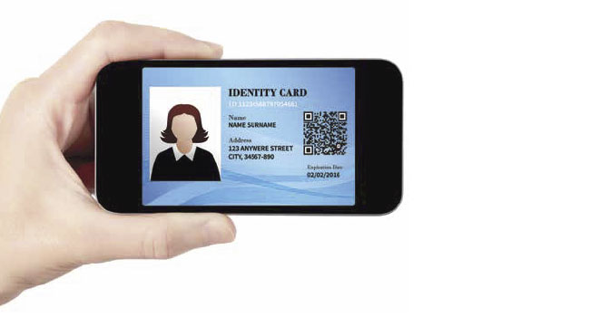 Join the Team - Now that mobile identities can be carried on phones for physical security applications, they are merging with smart cards into centralized identity management systems.