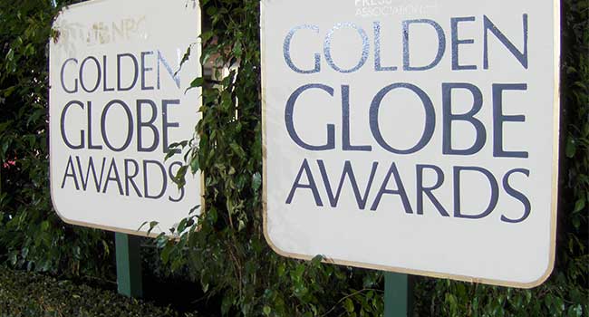 Golden Globes Security Measures Cause Mile Long Traffic Jam