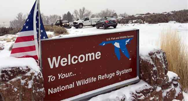 One Key Figure Dead in the Arrest of Oregon Protesters