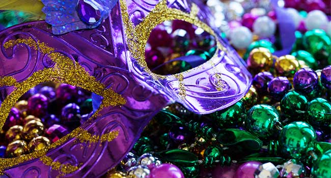 Agencies Working Together to Increase Security for Mardi Gras