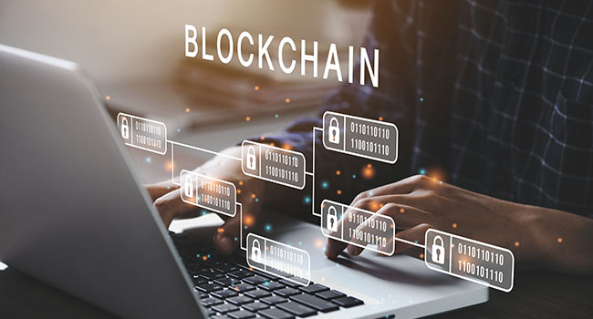 It is Time for Blockchain to Embrace the Level of Security Its Users Deserve