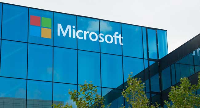 Microsoft Suing Government for Secret Searches