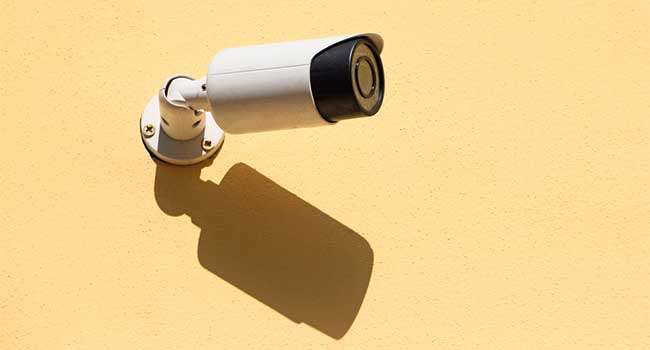 Surveillance System Allows Police to View Any Camera