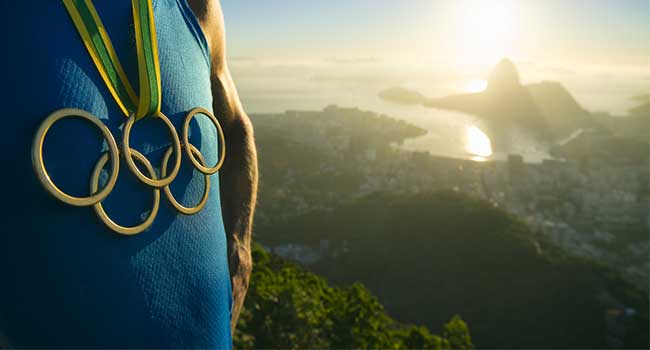 Brazil a Major Cybersecurity Risk Ahead of Rio Olympics