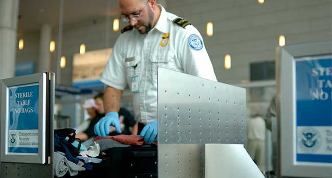 TSA to Undergo Covert Security Tests this Summer