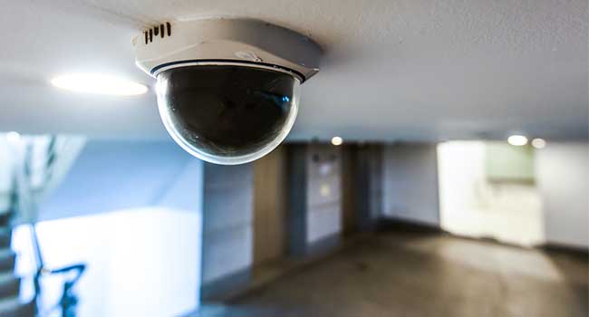 A Breakdown of the Nation’s Unsecured Security Cameras 