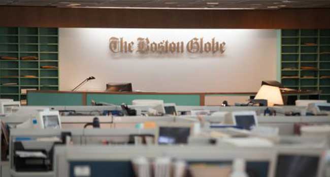 The Boston Globe Taps Mobile App to Help Employees Prepare for Emergencies