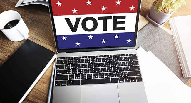Homeland Security Seeks to Protect Election from Cyber Attack